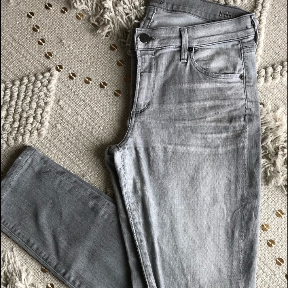 Citizens of Humanity Ankle Skinny Jean